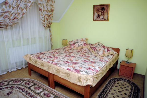 Hotel Majami Майами (Chisinau )